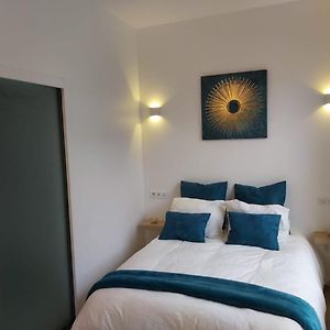 Logement Luxueux Dans Le Coeur De Bruxelles