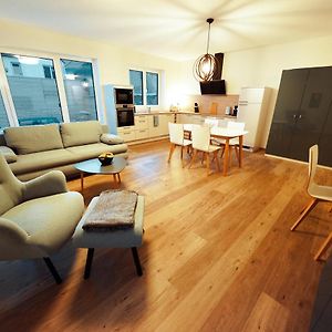 Appartement met Twee Slaapkamers