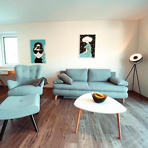 Appartement met een Slaapkamer