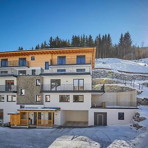 Wiesl Lodge Saalbach